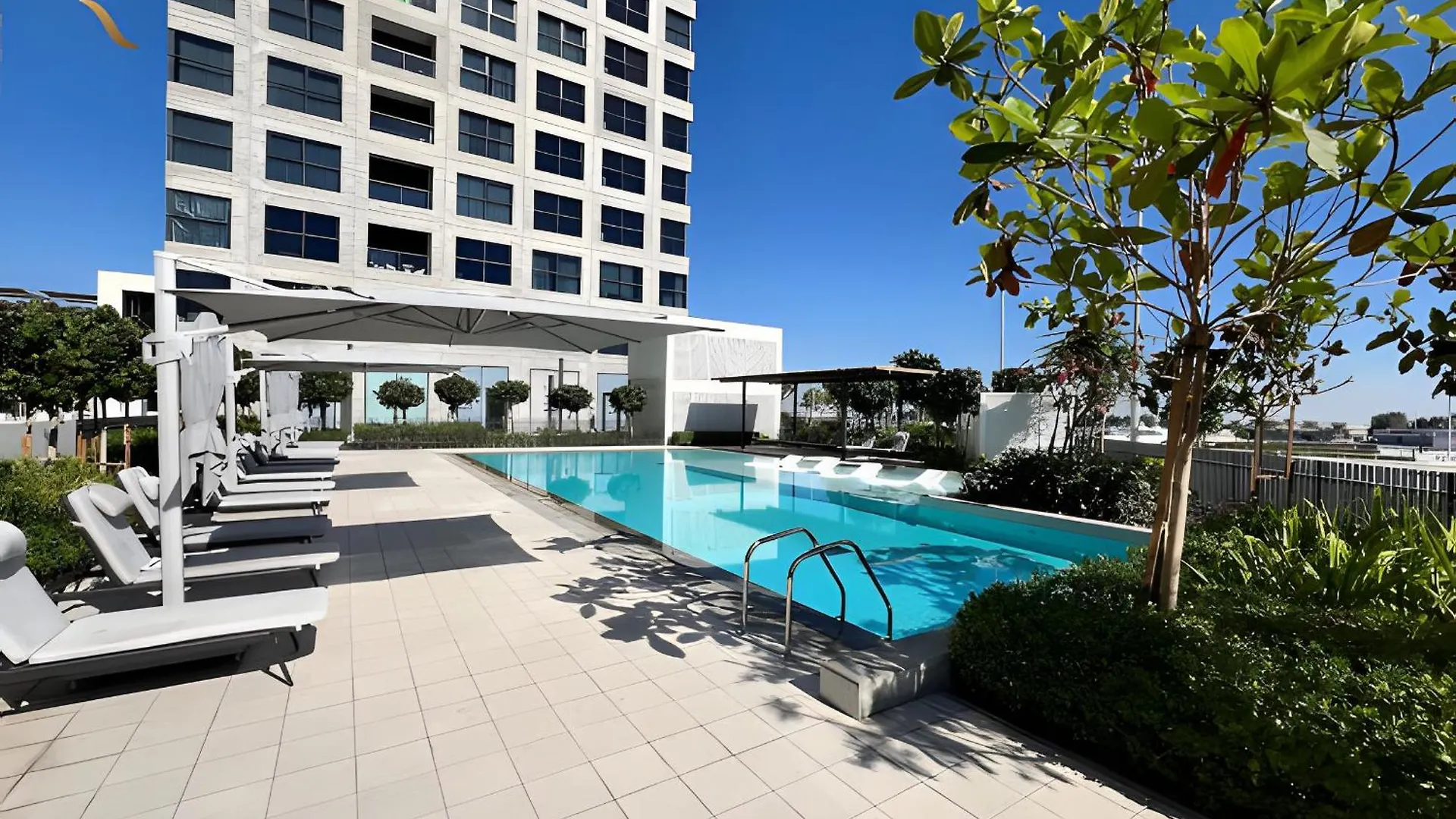 Pixel Perfection 1Br Apartment With Stunning Views In Al Reem Abu Dhabi Verenigde Arabische Emiraten