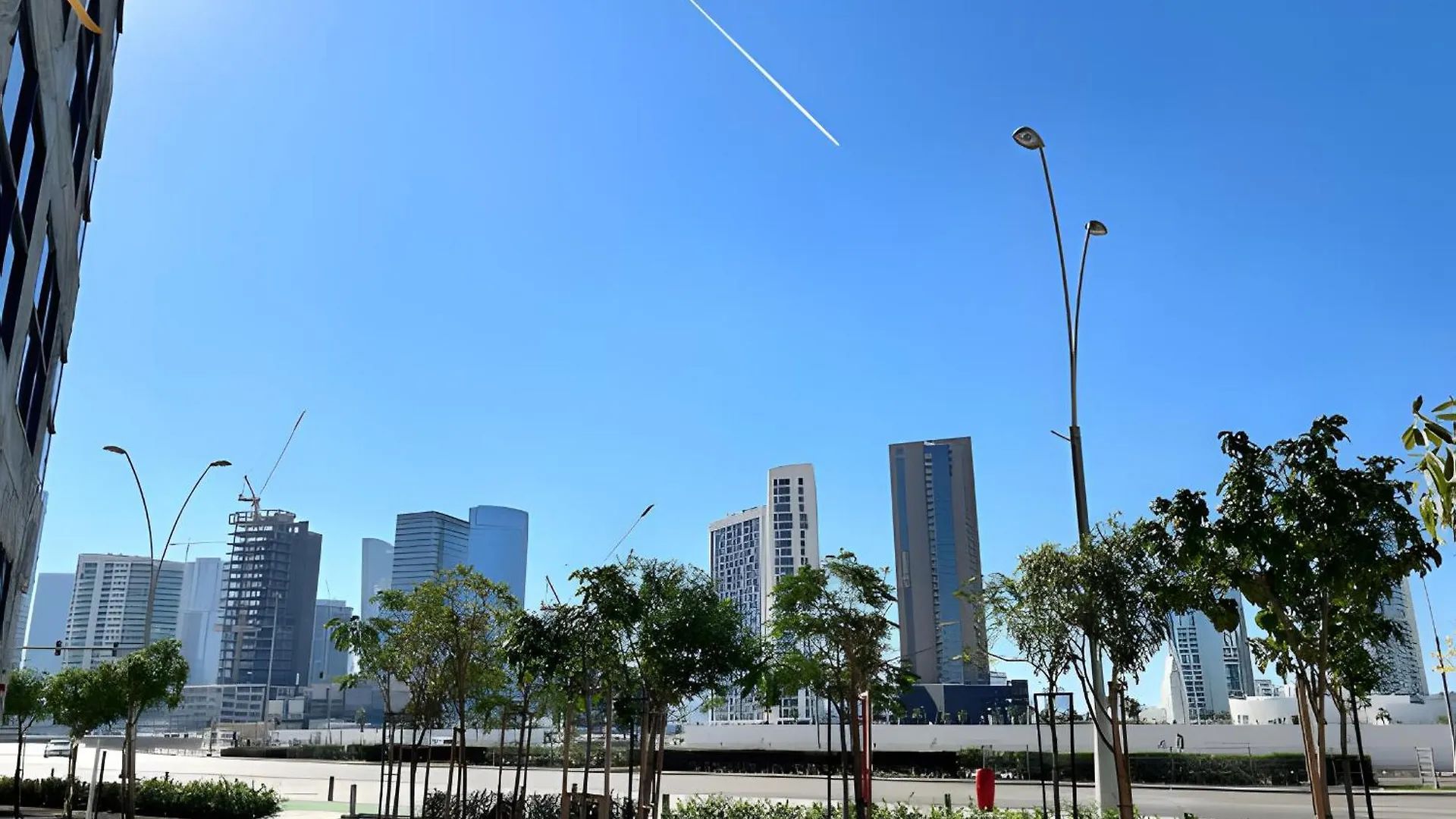 Pixel Perfection 1Br Apartment With Stunning Views In Al Reem Abu Dhabi