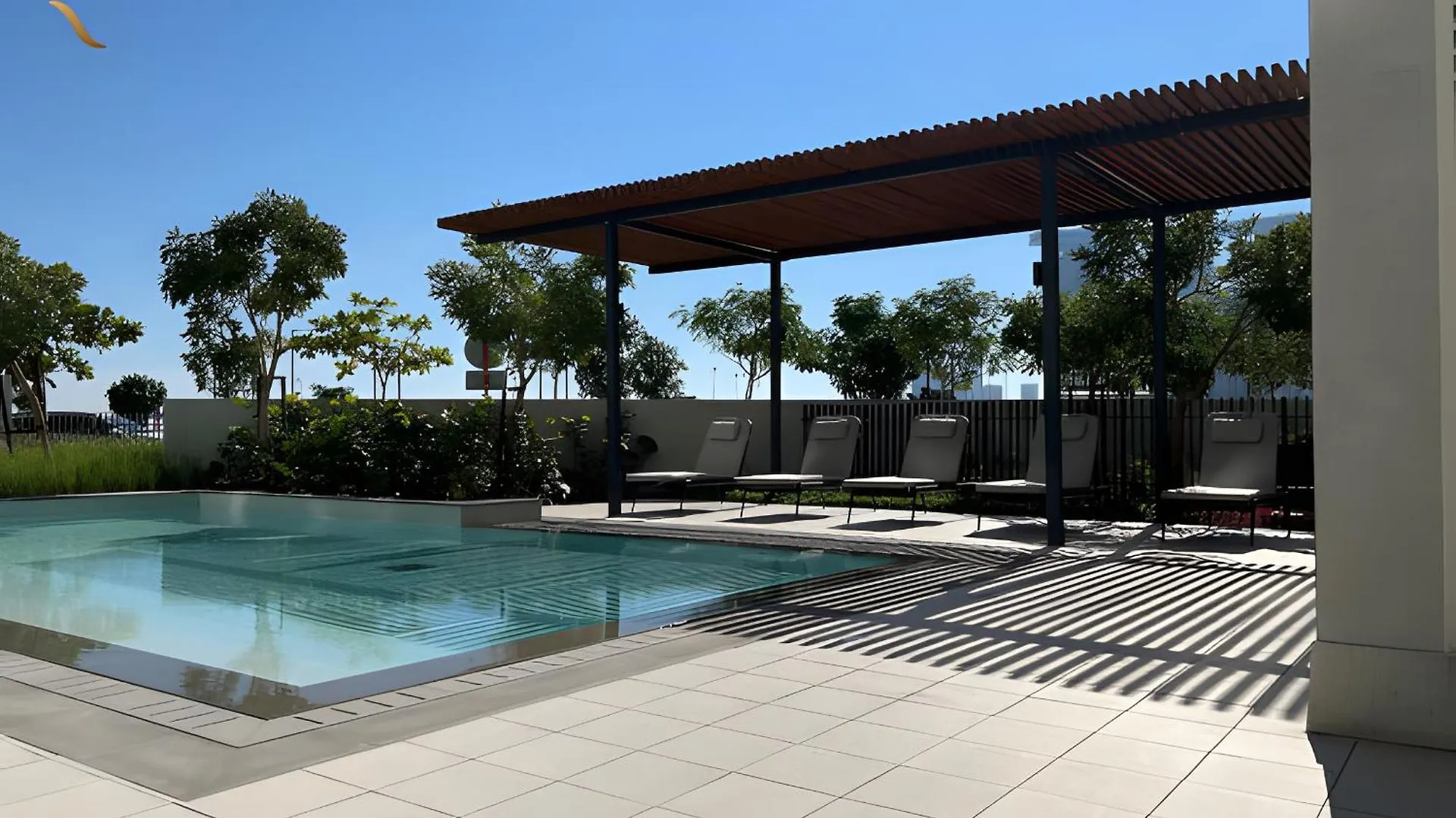 Pixel Perfection 1Br Apartment With Stunning Views In Al Reem Abu Dhabi