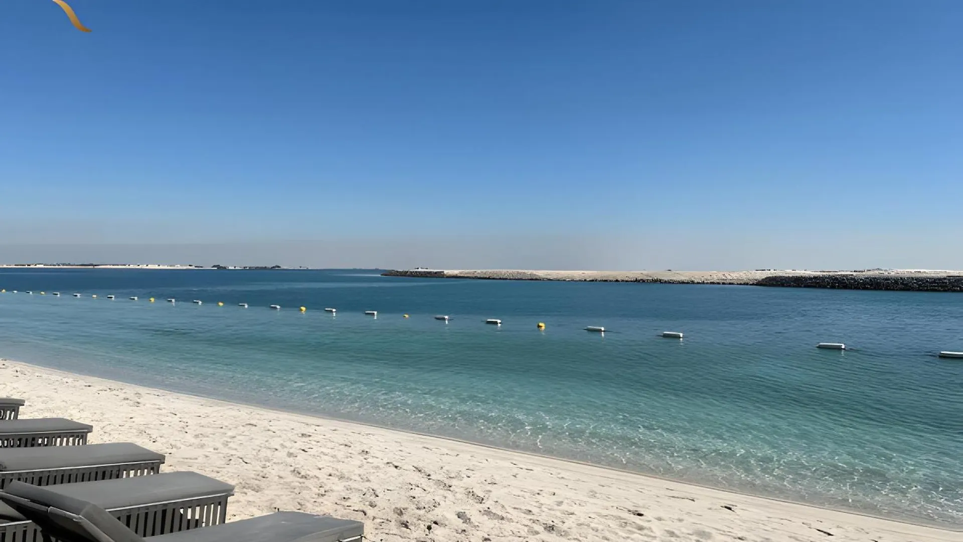 Pixel Perfection 1Br Apartment With Stunning Views In Al Reem Abu Dhabi 0*,  Emirados Árabes Unidos