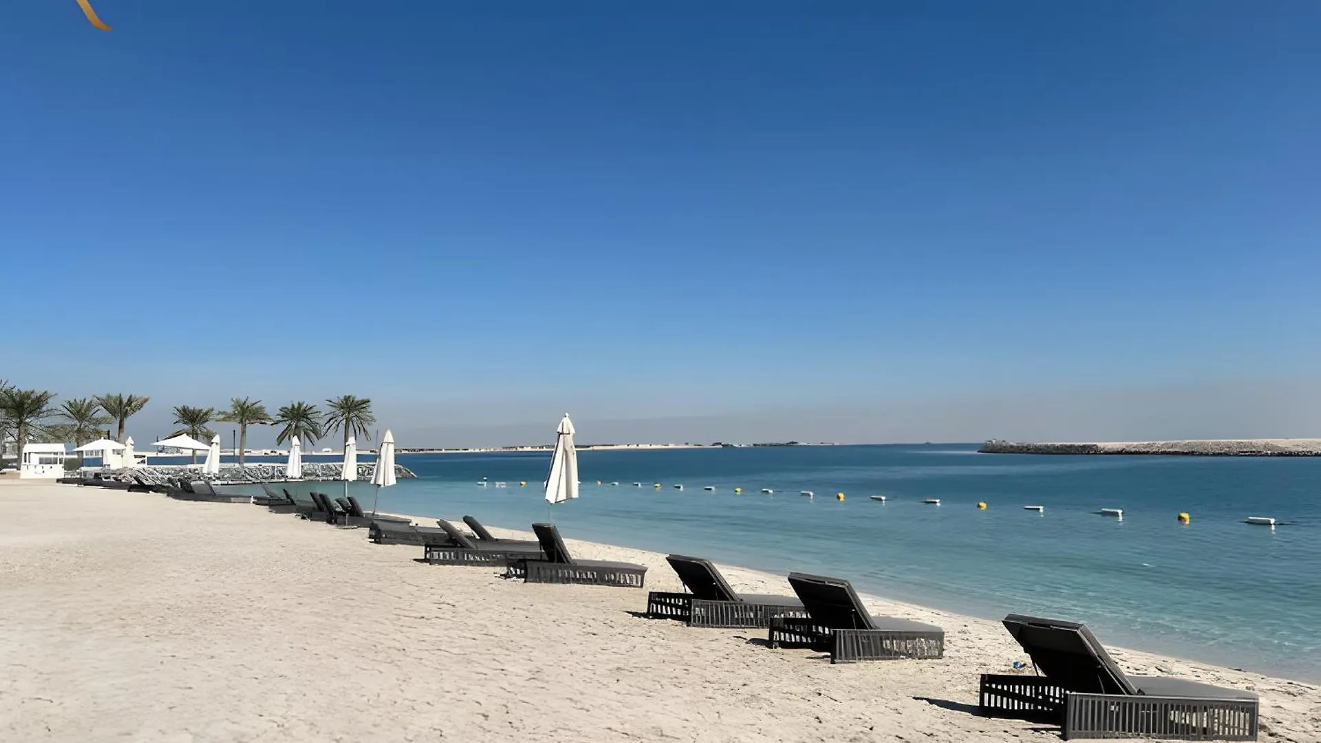 Pixel Perfection 1Br Apartment With Stunning Views In Al Reem Abu Dhabi Verenigde Arabische Emiraten