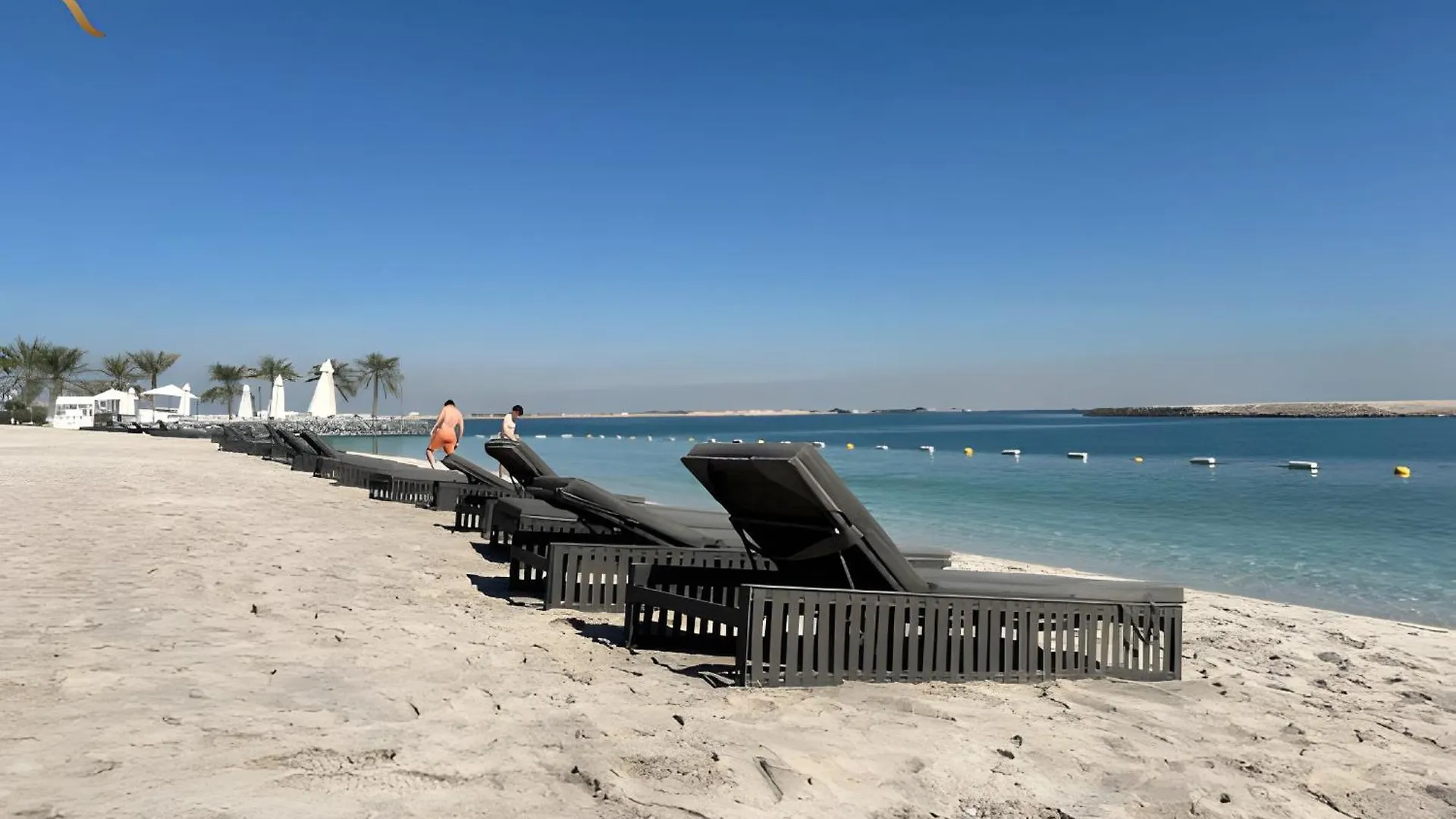 Pixel Perfection 1Br Apartment With Stunning Views In Al Reem Abu Dhabi