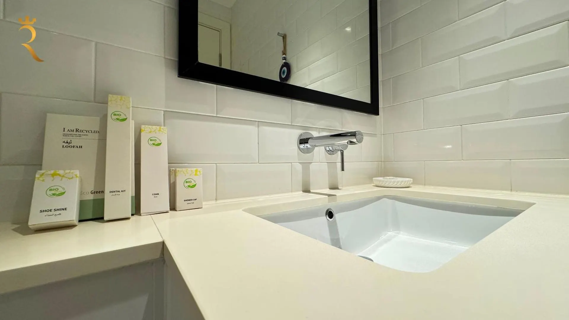 Pixel Perfection 1Br Apartment With Stunning Views In Al Reem Abu Dhabi Emirados Árabes Unidos
