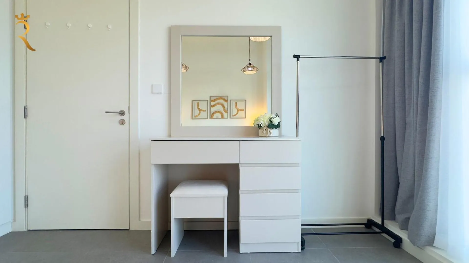 Pixel Perfection 1Br Apartment With Stunning Views In Al Reem Abu Dhabi